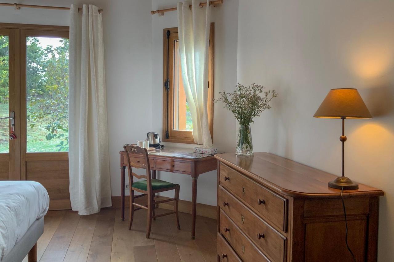 Buglose Chambres D'Hotes A Pontonx מראה חיצוני תמונה