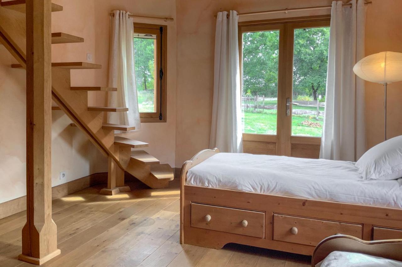 Buglose Chambres D'Hotes A Pontonx מראה חיצוני תמונה
